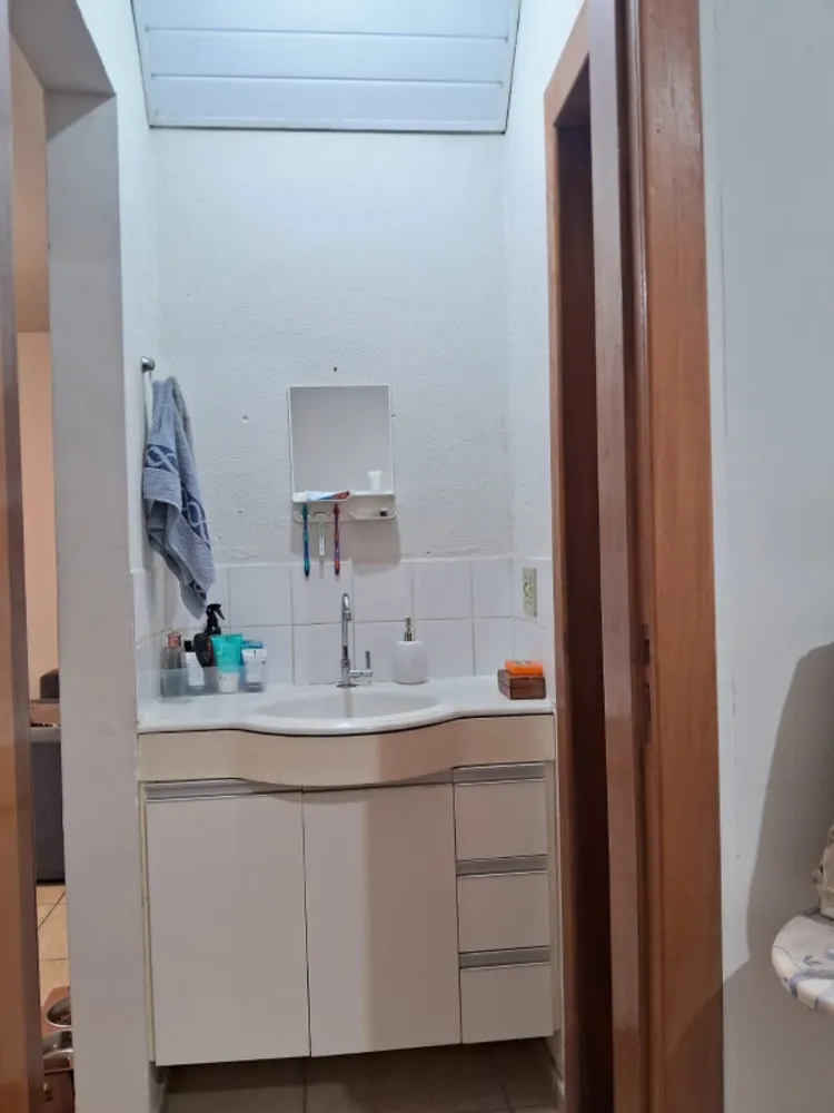 Apartamento, 2 quartos, 50 m² - Foto 9