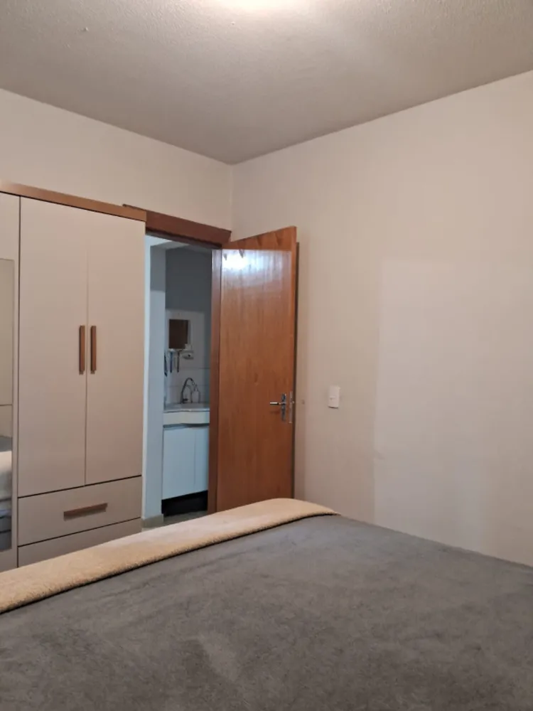 Apartamento, 2 quartos, 50 m² - Foto 7