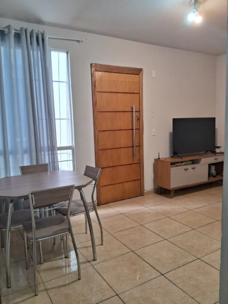 Apartamento, 2 quartos, 50 m² - Foto 6