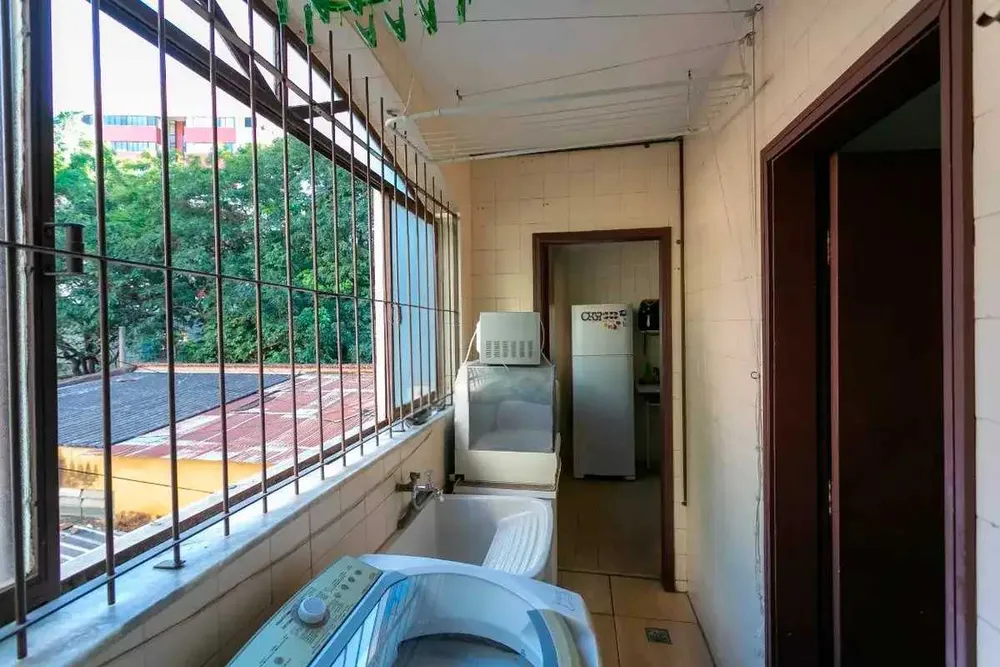 Apartamento, 3 quartos, 110 m² - Foto 4