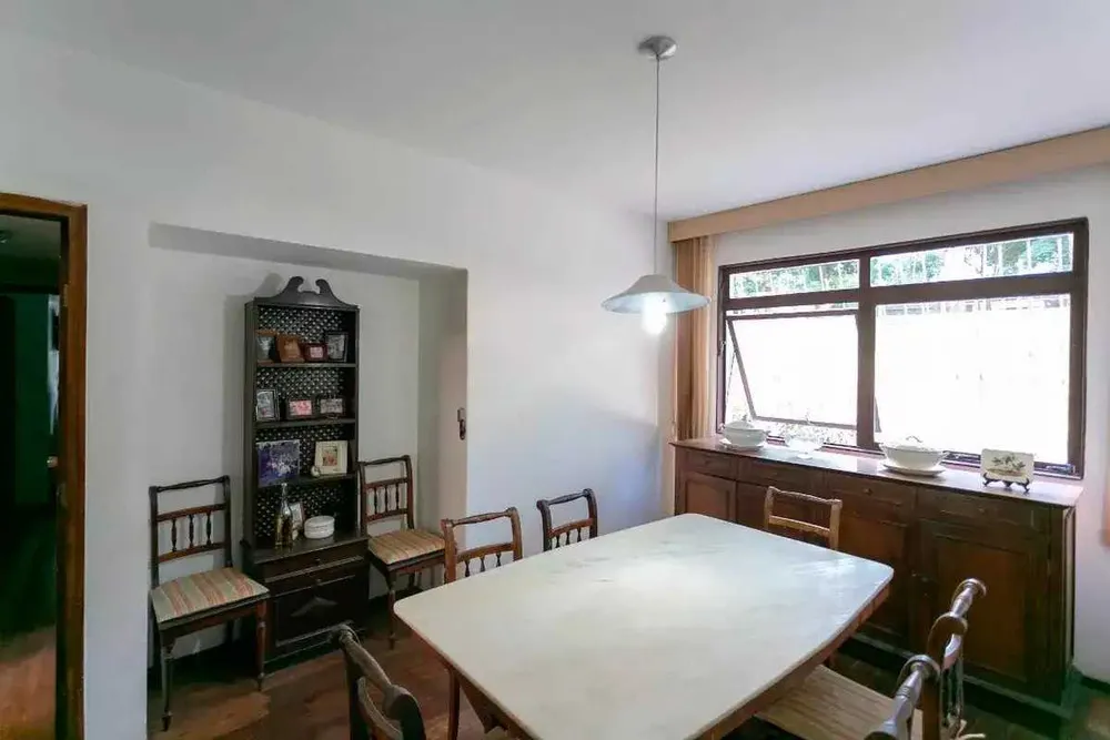 Apartamento, 3 quartos, 110 m² - Foto 3