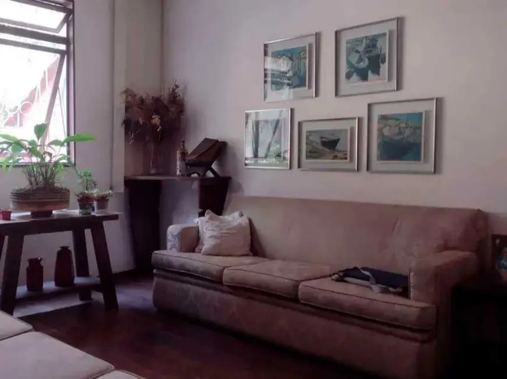 Apartamento, 3 quartos, 110 m² - Foto 2