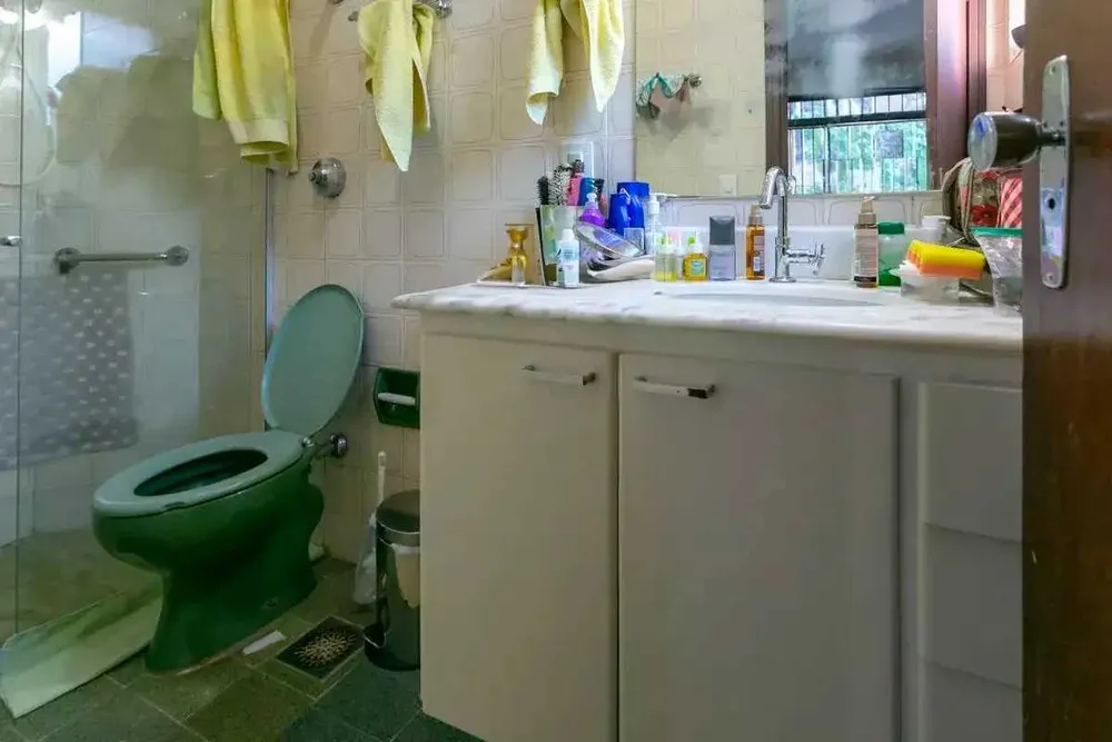 Apartamento, 3 quartos, 110 m² - Foto 9