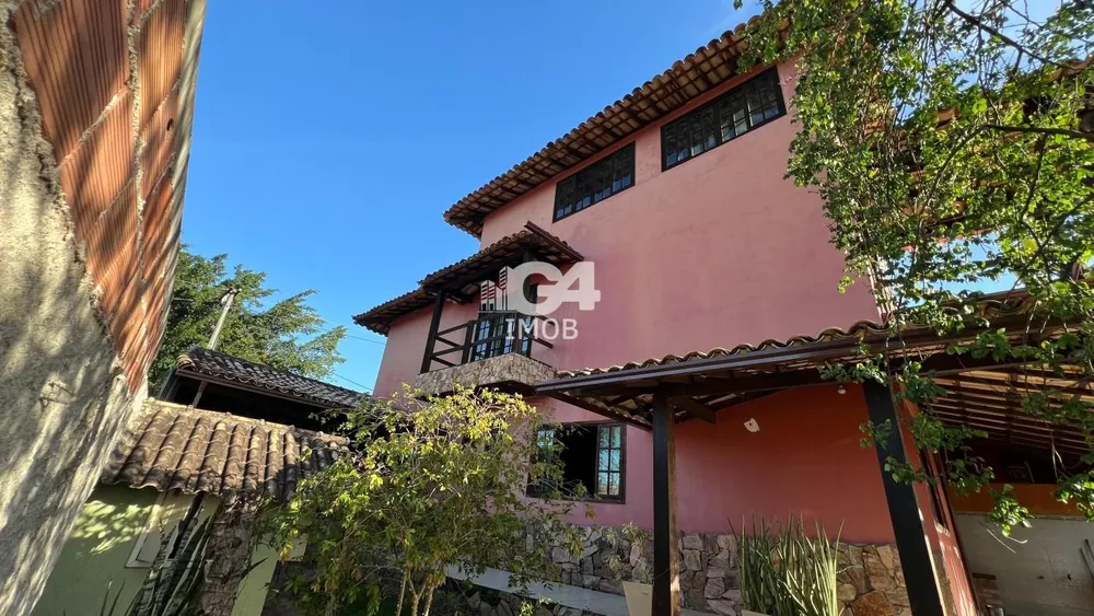 Casa, 3 quartos, 460 m² - Foto 8
