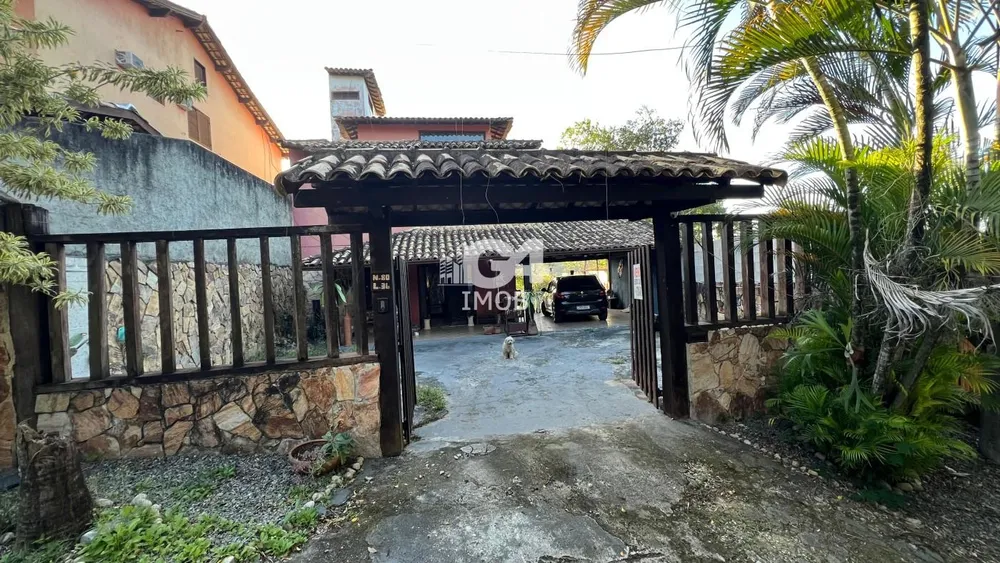 Casa, 3 quartos, 460 m² - Foto 9