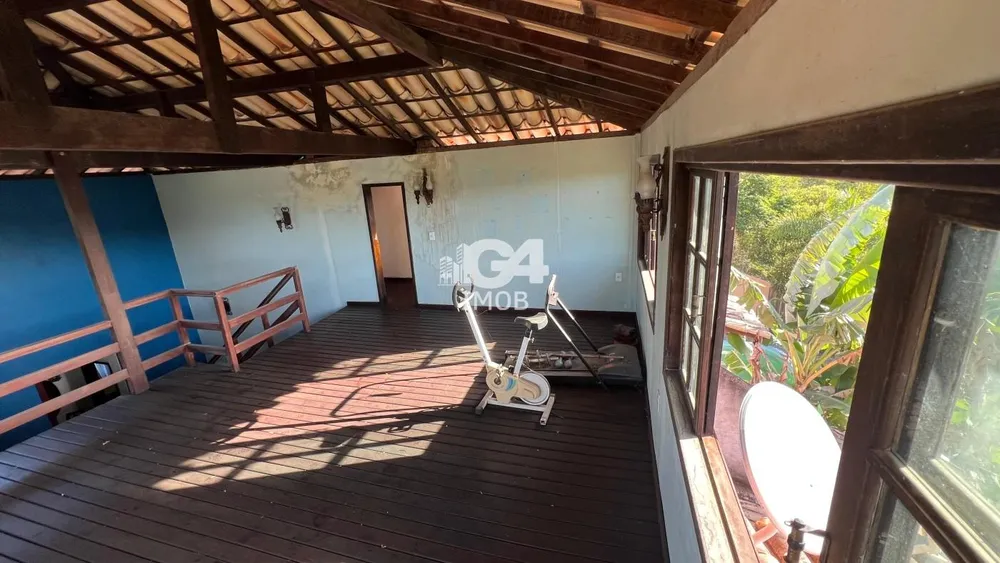 Casa, 3 quartos, 460 m² - Foto 13