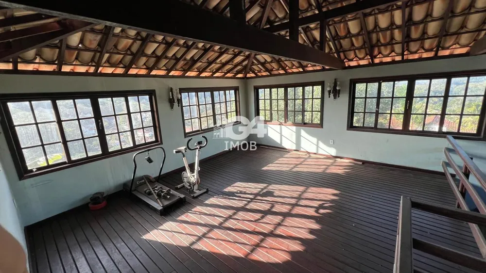 Casa, 3 quartos, 460 m² - Foto 16