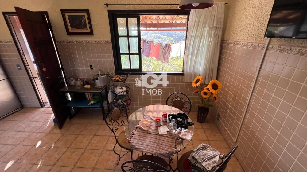 Casa, 3 quartos, 460 m² - Foto 2