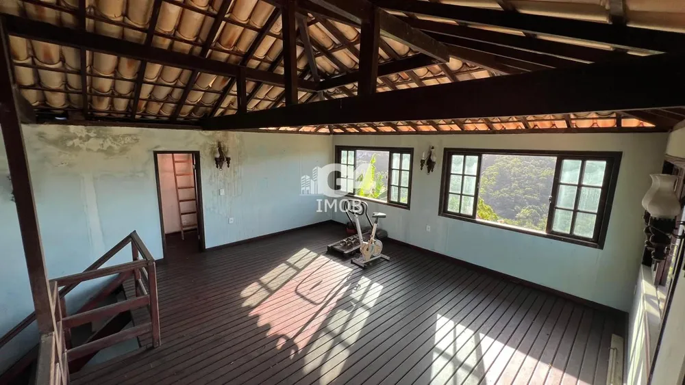 Casa, 3 quartos, 460 m² - Foto 10