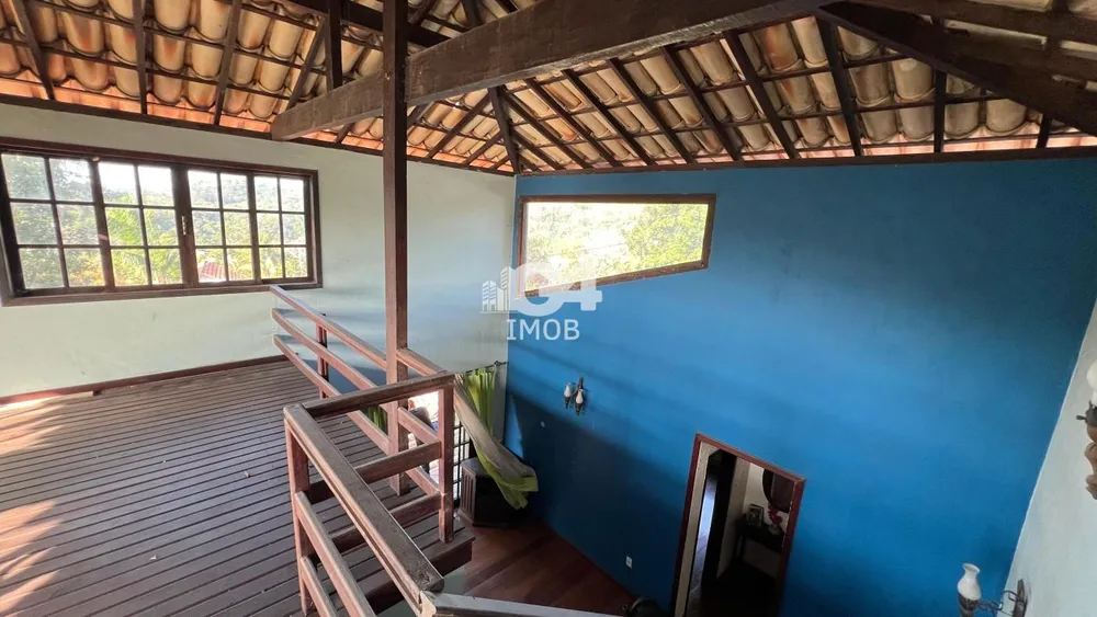 Casa, 3 quartos, 460 m² - Foto 15