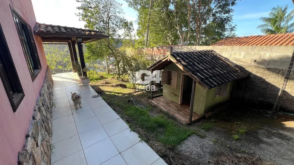 Casa, 3 quartos, 460 m² - Foto 3