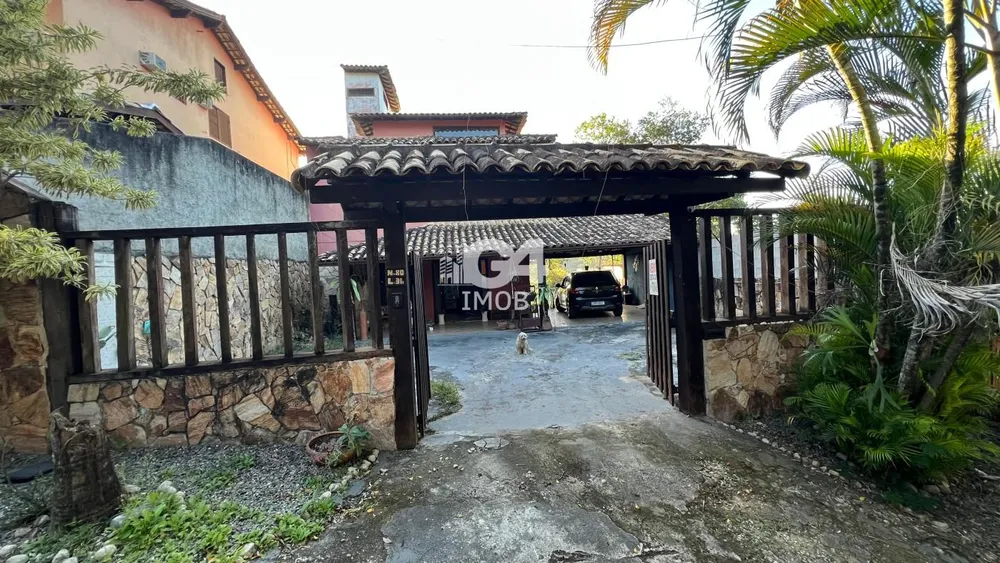 Casa, 3 quartos, 460 m² - Foto 7