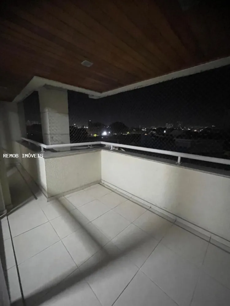 Apartamento, 3 quartos, 114 m² - Foto 1