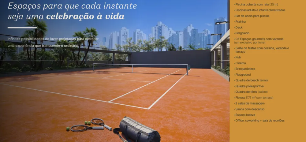 Apartamento, 4 quartos, 175 m² - Foto 8