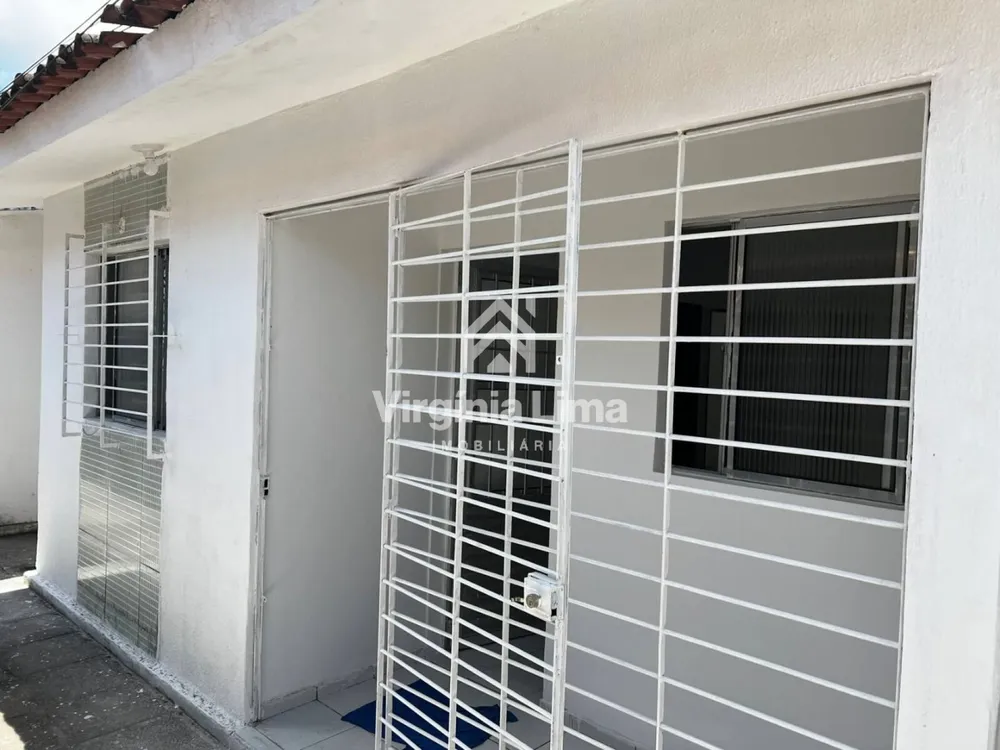 Casa, 3 quartos, 410 m² - Foto 1