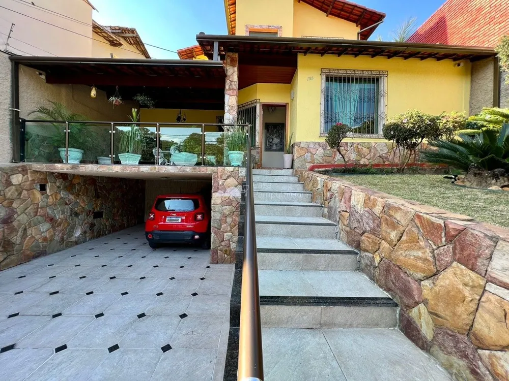 Casa, 3 quartos, 360 m² - Foto 5