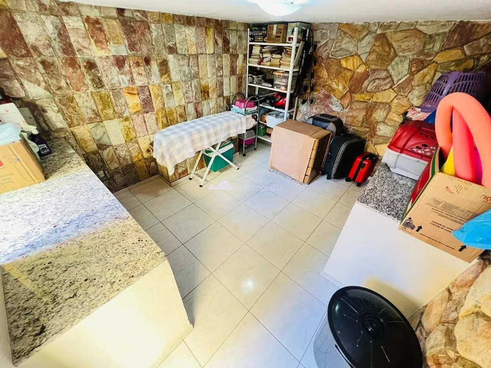 Casa, 3 quartos, 360 m² - Foto 15