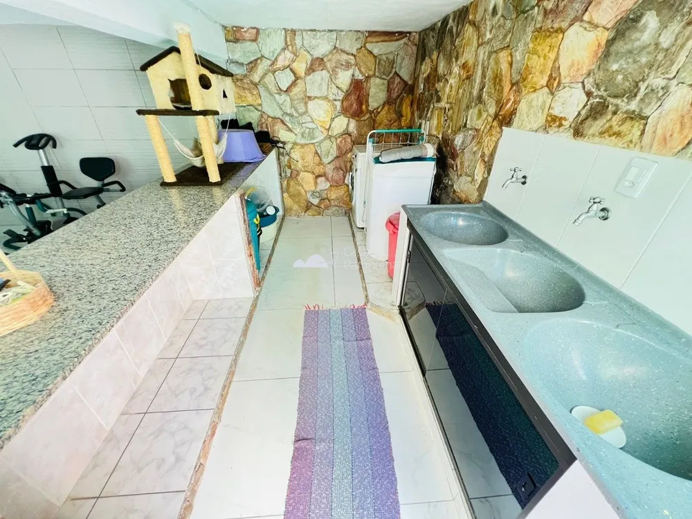 Casa, 3 quartos, 360 m² - Foto 6