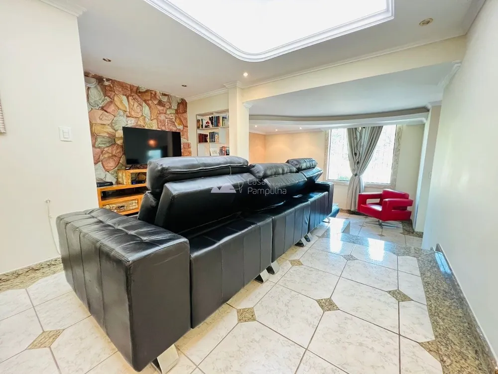 Casa, 3 quartos, 360 m² - Foto 7