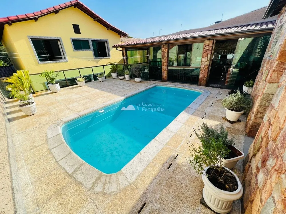Casa, 3 quartos, 360 m² - Foto 1