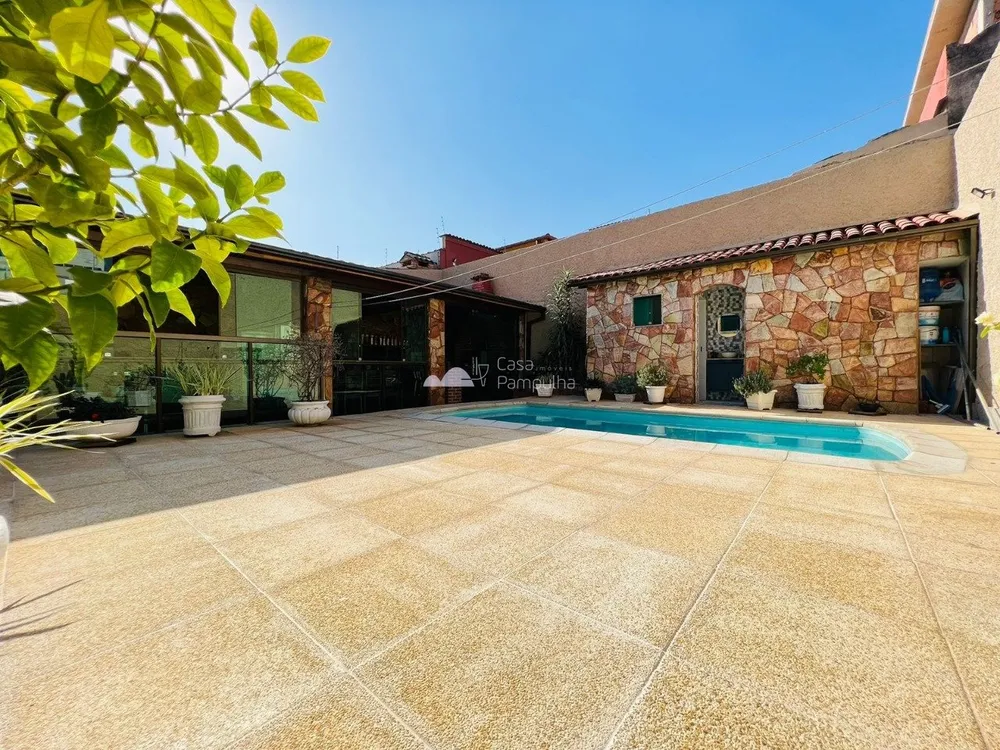 Casa, 3 quartos, 360 m² - Foto 16