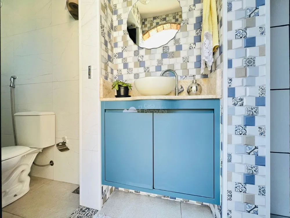 Casa, 3 quartos, 360 m² - Foto 19