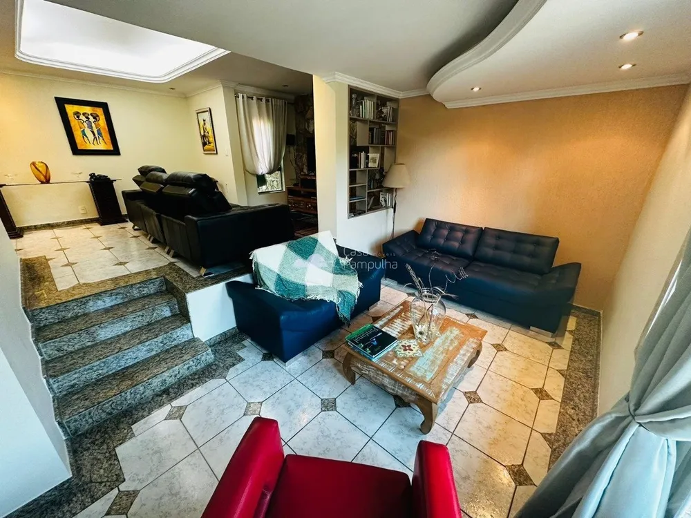 Casa, 3 quartos, 360 m² - Foto 3