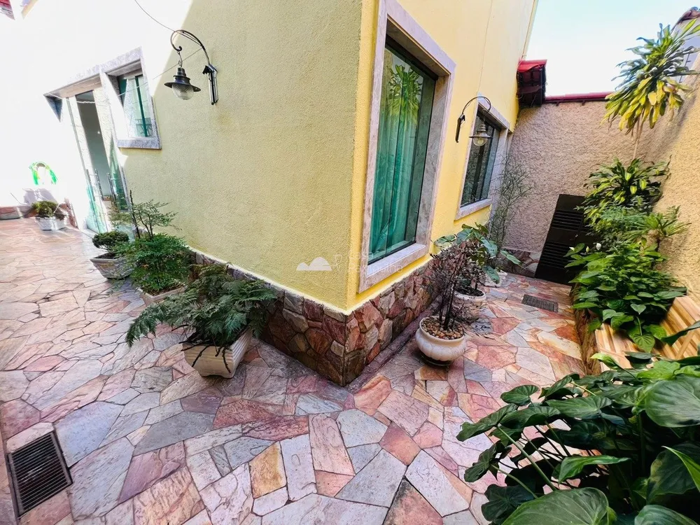 Casa, 3 quartos, 360 m² - Foto 3