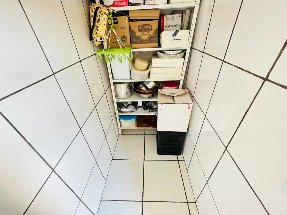 Casa, 3 quartos, 360 m² - Foto 7