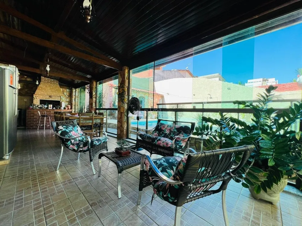 Casa, 3 quartos, 360 m² - Foto 23