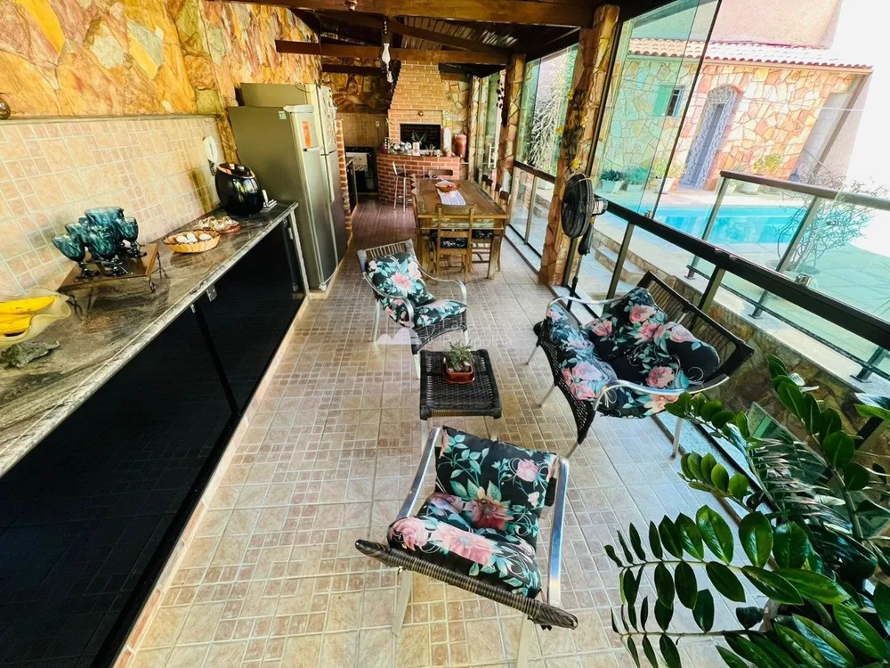 Casa, 3 quartos, 360 m² - Foto 5