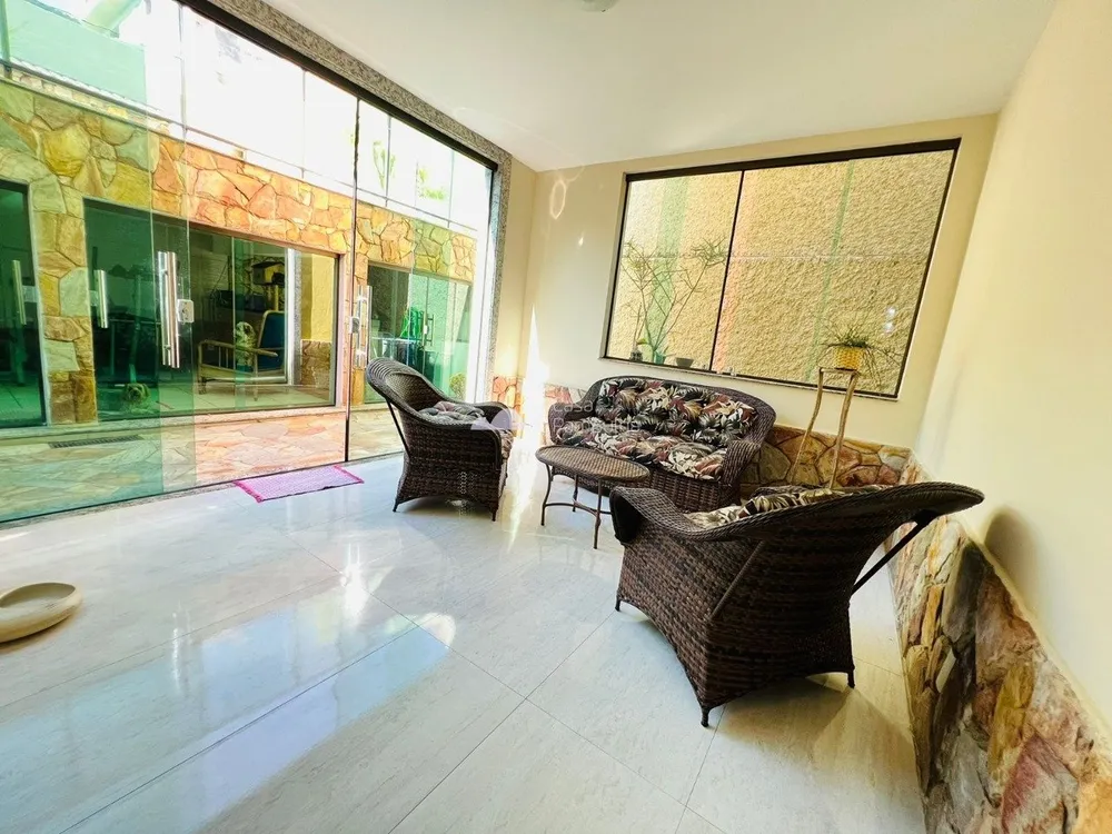 Casa, 3 quartos, 360 m² - Foto 10
