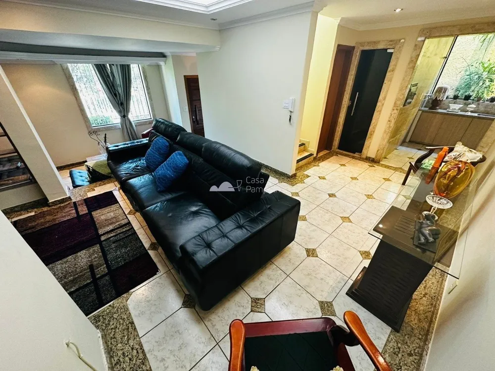 Casa, 3 quartos, 360 m² - Foto 4