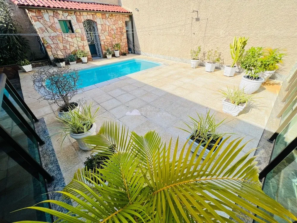 Casa, 3 quartos, 360 m² - Foto 1