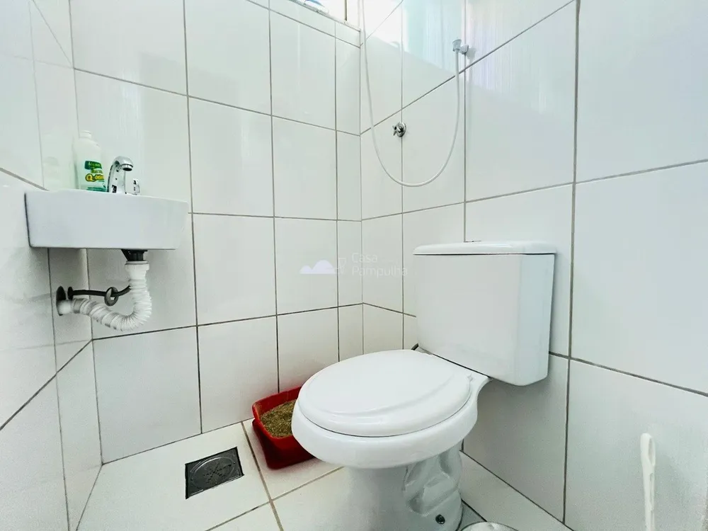 Casa, 3 quartos, 360 m² - Foto 11