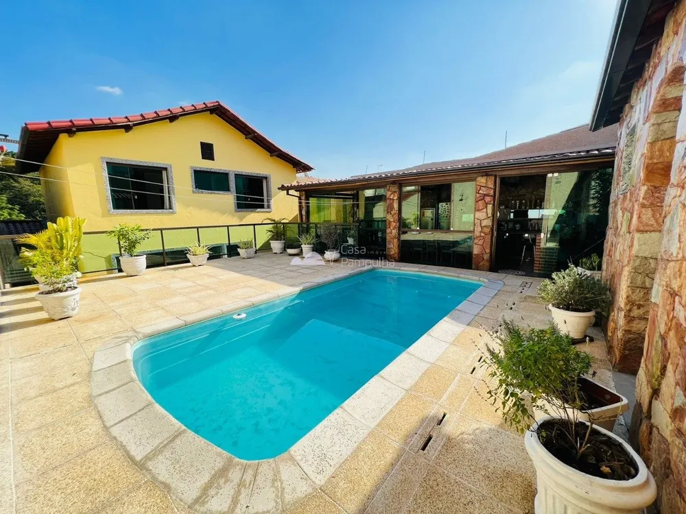 Casa, 3 quartos, 360 m² - Foto 17