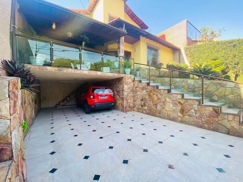 Casa, 3 quartos, 360 m² - Foto 2