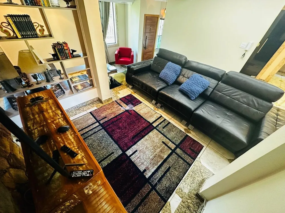 Casa, 3 quartos, 360 m² - Foto 2