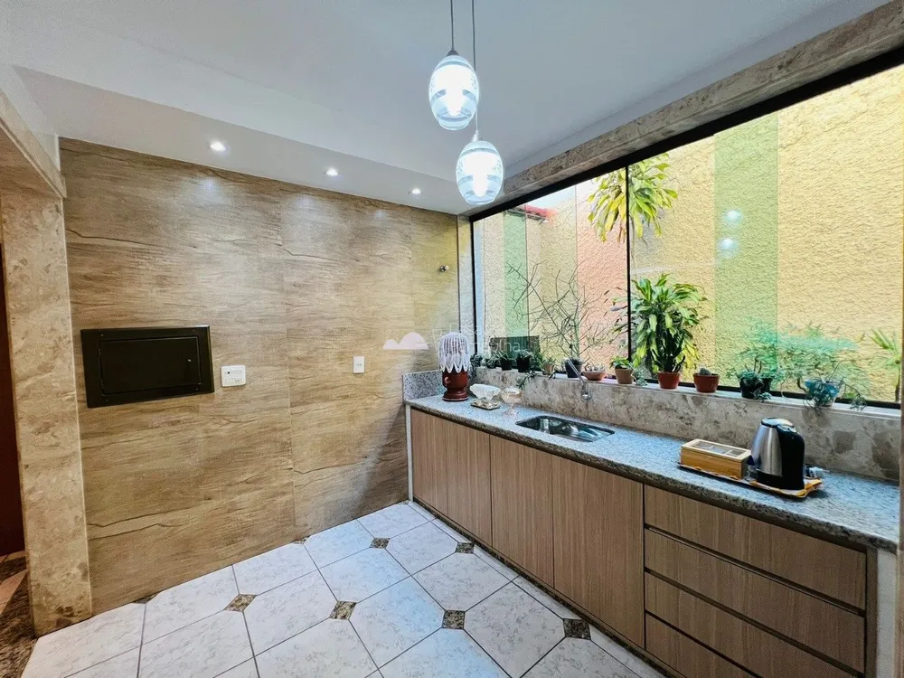 Casa, 3 quartos, 360 m² - Foto 8