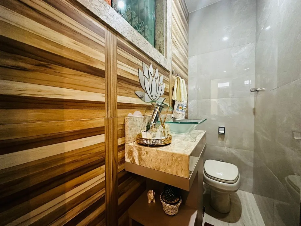 Casa, 3 quartos, 360 m² - Foto 9