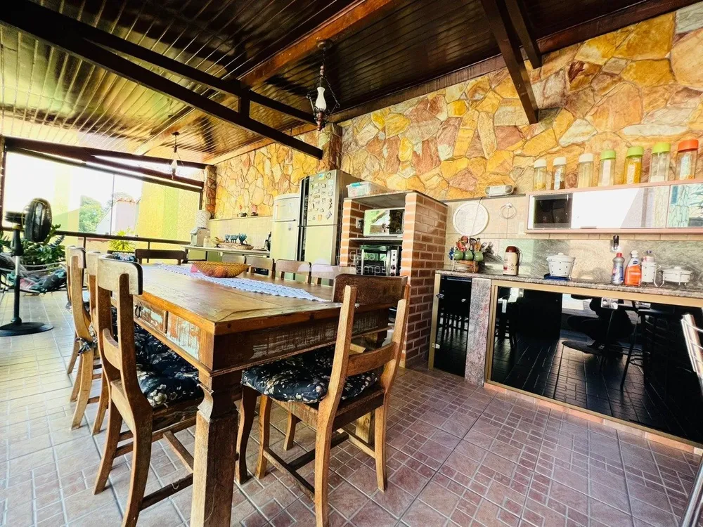 Casa, 3 quartos, 360 m² - Foto 24