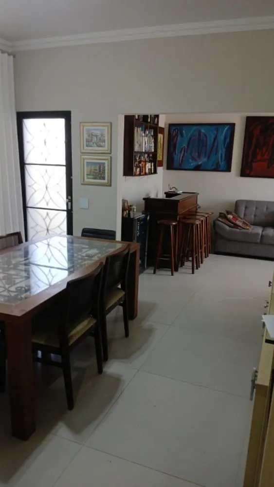 Casa, 3 quartos, 217 m² - Foto 6