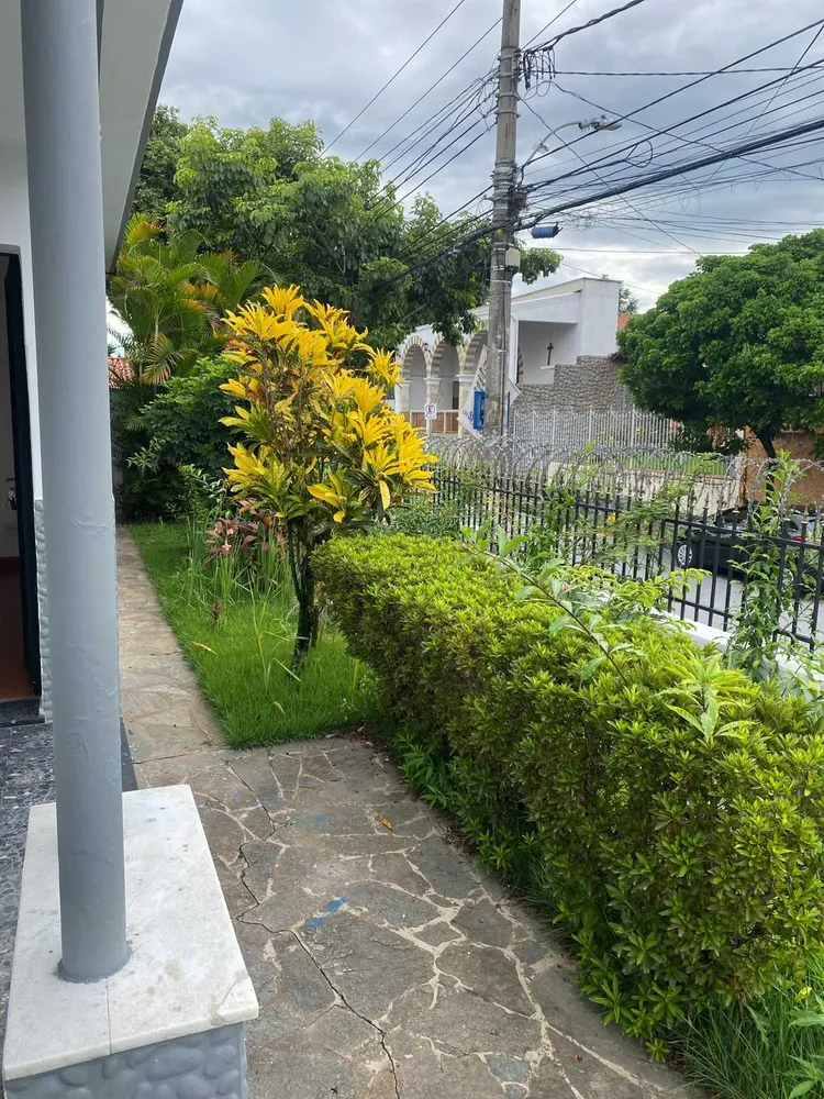 Casa, 3 quartos, 217 m² - Foto 13