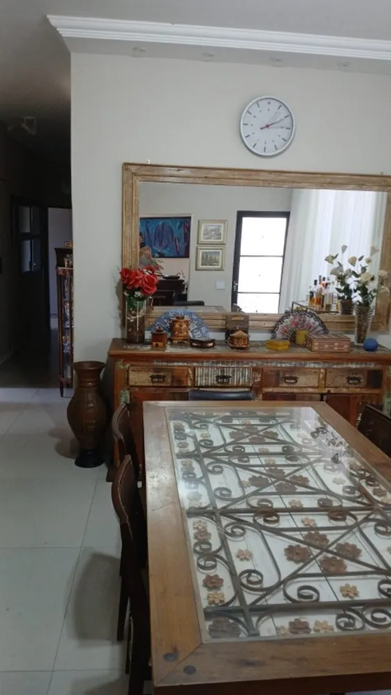 Casa, 3 quartos, 217 m² - Foto 4