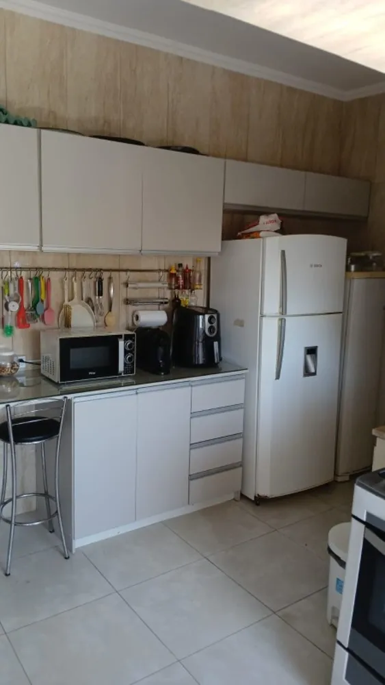 Casa, 3 quartos, 217 m² - Foto 5