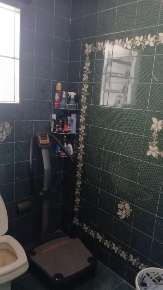 Casa, 3 quartos, 217 m² - Foto 16