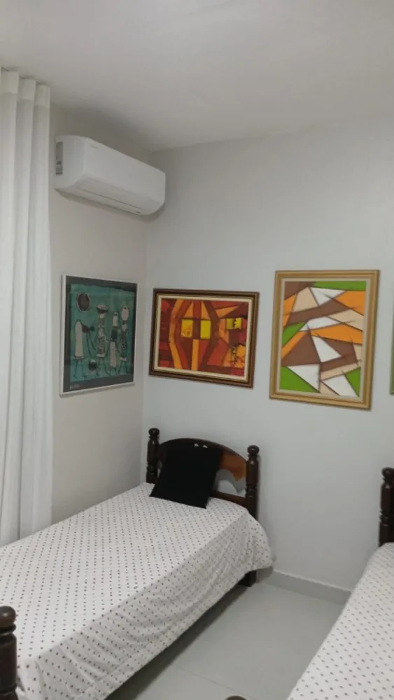 Casa, 3 quartos, 217 m² - Foto 9