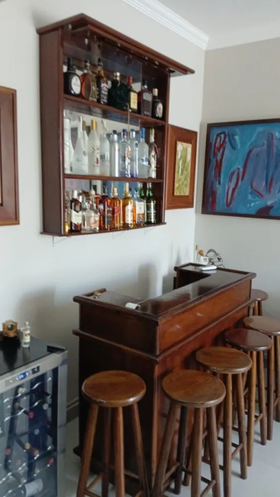 Casa, 3 quartos, 217 m² - Foto 3