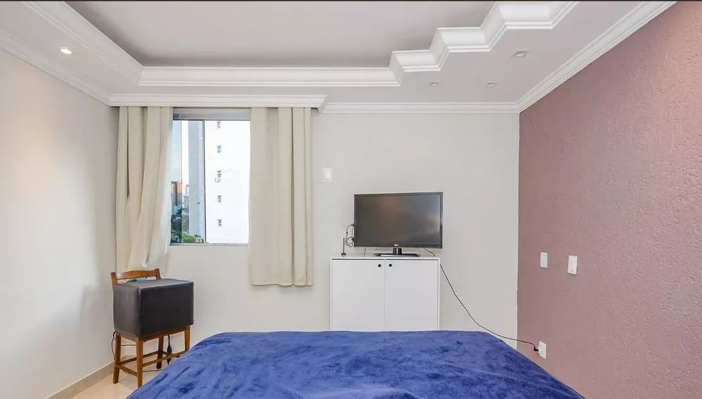 Apartamento à venda com 3 quartos, 132m² - Foto 8