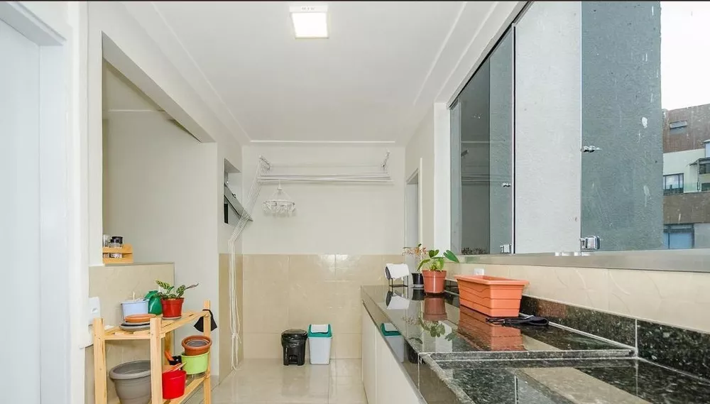 Apartamento à venda com 3 quartos, 132m² - Foto 7